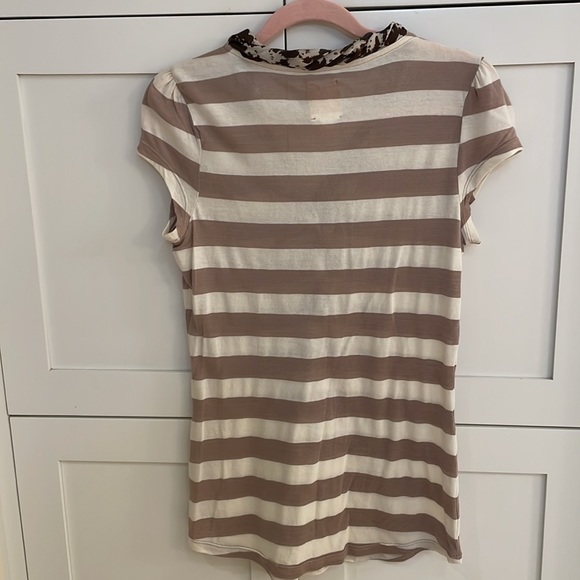 Anthropologie Ric Rac Top - Picture 4 of 4